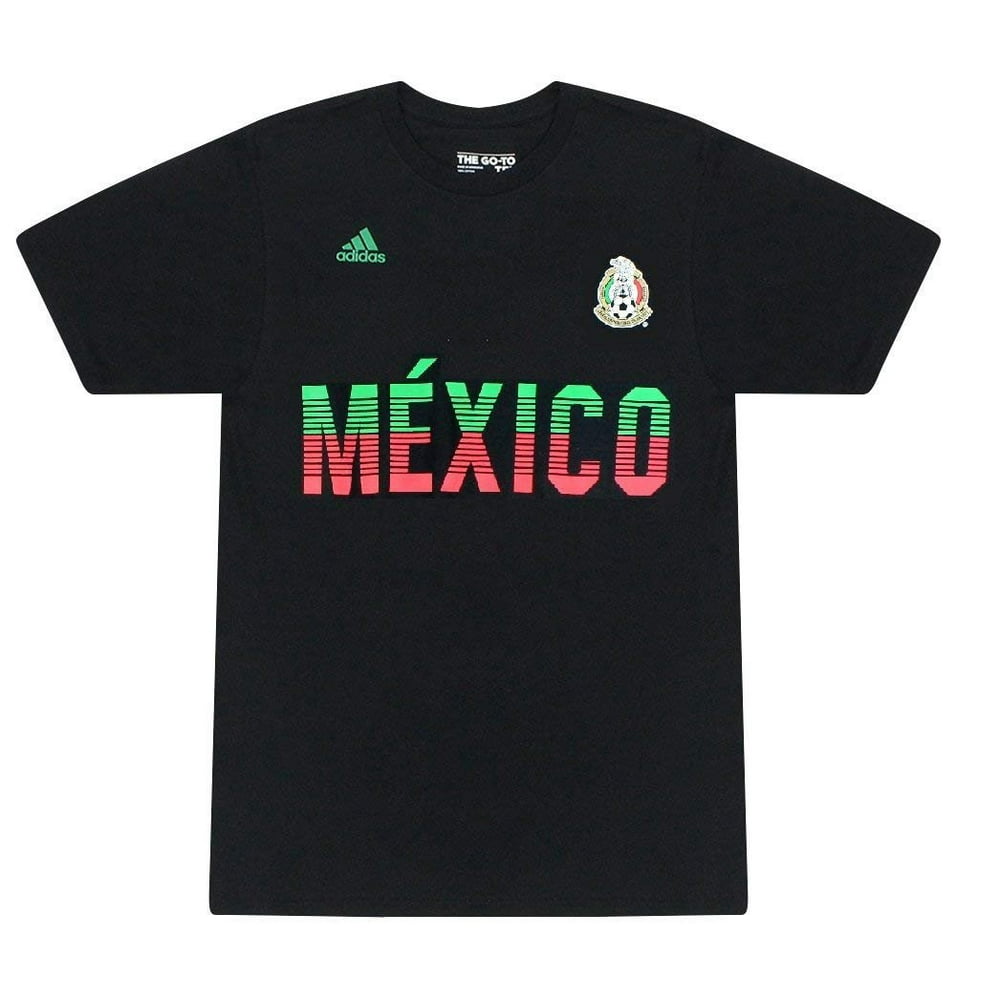 mexico tour shirt