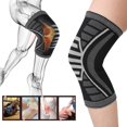 thumbnail image 1 of Genouillère, genouillère Design Couvrant Entièrement Respirant pour Sport Extérieur, 1 of 8