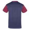 thumbnail image 2 of FC Barcelona Mens Football Polyester T-Shirt, 2 of 5
