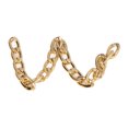 thumbnail image 4 of Cadena de Aluminio 10 m Bling Bling Cadena de Metal Artesanal, 4 of 12