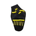 thumbnail image 4 of Heavy Duty Tool Holster with Built in Bit Pouch for Organized Projects, 4 of 10