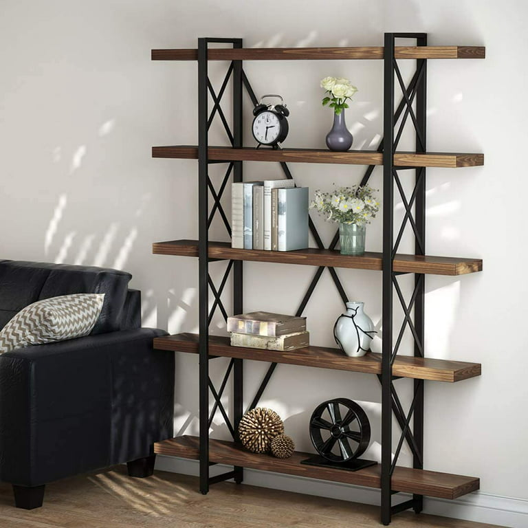 19 Beautiful  Bookshelf Accessories You Need for Home Staging