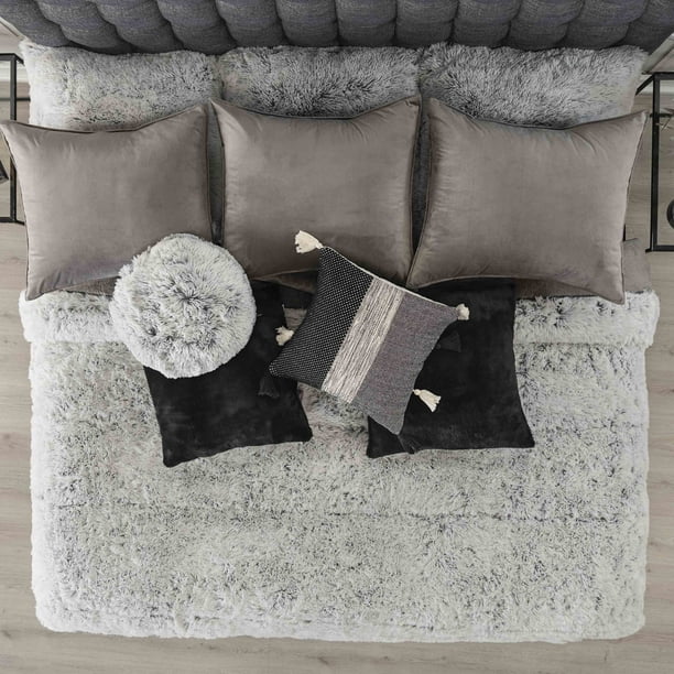 Everest Fundas Para Cojines Vianney Cobertor Everest Barrow