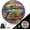 To My Son - Size 7, variant on Basketball, Holographic Basketball Size 5 (27.5") & Size 6 (28.5") & Size 7 (29.5") for Kids & Adults, Reflective Glowing Leather Basketball, Indoor Outdoor Basketball Gifts for Boys Girls