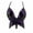 C-Purple Green98, variant on DHFJKG Womens Tank Bandage Crop Top Sparkly Sequin Deep V Neck Butterfly Pattern Y2K Sexy Going Out Nightclub Summer Stylish Tops