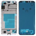 thumbnail image 1 of Carcasa frontal LCD marco bisel placa para Huawei Honor 7a (blanco) Afortunado Sencillez, 1 of 1