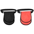 thumbnail image 4 of 420D Oxford Cloth Black Sliver Waterproof Dustproof Astronomical Telescope Cover Black, 4 of 8