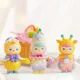 thumbnail image 4 of Original Pucky Animal Tea Party Series Toys Anime Action Figure Caixa Caja Surprise Model Dolls Girls Gift, 4 of 5