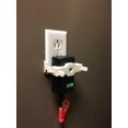 thumbnail image 4 of Warners Innovative Solutions SC-001B Secure Connect - Black-Pack of 4, 4 of 4