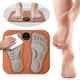 thumbnail image 1 of Hermhoffer Foot Massager Pro, Orthoback ReNerv 3D Regenerative EMS Treatment Foot Massager, 15 Intensity & 6 Modes, 1 of 5
