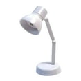 thumbnail image 1 of Creative Mini LED Small Desk Lamp Can Be Folded Student Shenyang Lamp Warm Color Eye Protection Reading Desk Lamp With Clip, 1 of 1