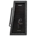 thumbnail image 3 of Cajón Subwoofer Amplificado Audiopipe APSBXR12AMP 12 PLG, 3 of 9