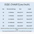 thumbnail image 3 of Baby Onesies Girl Baby Girl Summer Outfits Sleeveless Dress Romper Lace Tutu Onesie One Piece Ruffle Bodysuit, 3 of 8