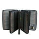 thumbnail image 2 of Estuche organizador portátil Lbxgap, 200 ranuras para lápices, 2 of 6