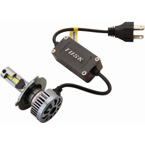 TUSK H4 LED Bulb
