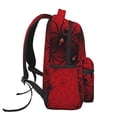 thumbnail image 3 of Balery Spiders On The Web And Space Mochila Escolar Impresa, Mochila Ligera para Viajes Casual, Mochila Duradera y Cómoda Multifuncional, Mochila para Laptop-One Size, 3 of 5