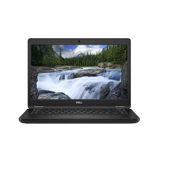 Refurbished Dell Latitude 5490 Intel i5-8350U Laptop