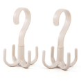 thumbnail image 1 of Organizador de perchas giratorias para bolsos Ormromra HMHZ647-1, 1 of 4