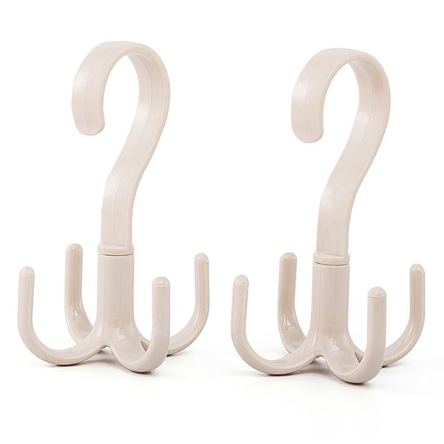 Organizador de perchas giratorias para bolsos Ormromra HMHZ647-1