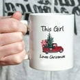 thumbnail image 5 of Christmas Gifts Coffee Mugs Novelty Coffee Mug 11 oz Holiday Gifts for Kids, Mom, Dad, Boy, Girl, Boyfriend, Girlfriend - Xmas Gift For Guys, 5 of 5