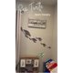 thumbnail image 5 of Calcomanías De Pared De La Familia De Tortugas Marinas, Peces Delfines, Decoración Submarina, Pegatinas Para La Playa, Habitación De Niños, Pegatinas De Pared De Mar, Niños, Niñas, Bebés, Cuarto De Ju, 5 of 5