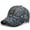 Gris Foncé, variante sur Chapeau Visors pour Hommes - Chapeau de Soleil d'Été Extérieur avec Filet en Maille Respirante pour Soleil Léger