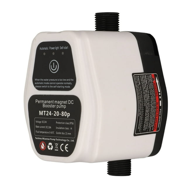 Bomba de refuerzo de agua, bomba de refuerzo Bomba de refuerzo de agua automática Bomba de refuerzo automática Tecnología innovadora