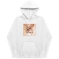 thumbnail image 1 of Ariana Grande - Sudadera Sweetener para Adultos Unisex (Blanco), 1 of 2