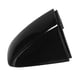 thumbnail image 1 of Car Left Front Door Handle Cover Key Cover Handle Cover for Golf 7 Mk7-Black Boris, 1 of 5