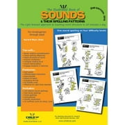 The Illustrated Book of Sounds & Their Spelling Patterns, Used [Paperback]