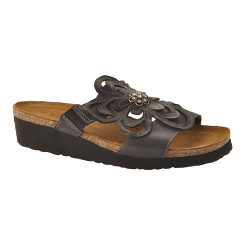 naot sandy sandals