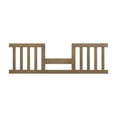 thumbnail image 5 of Child Craft Lucas 4 in 1 Convertible Crib with Optional Toddler Rail and Conversion Kit, 5 of 8