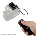 thumbnail image 2 of YouPro YP-860 S2 2,4 G inalámbrico de Control remoto obturador Release transmisor receptor para A58 A7R A7 A7II A7RII A7SII A7S A6000 A5000 A5100 A3000 RX110II DSLR cámara Sony YouPro Disparador, 2 of 7