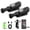 Black*2, variant on Wireless Auto Clicker for Phone, 107-Speed Rechargeable Screen Tapper, Silent Physical Tapper for TikTok Live, Games & Repetitive Tasks
