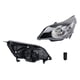 thumbnail image 1 of Faro Tornado 2011 A 2020 Chevrolet lado Izquierdo Fondo negro DEPO, 1 of 4