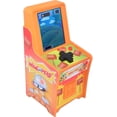 thumbnail image 1 of Juego de arcade Super Impulse Boardwalk Whac-A-Mole Multicolor Super Impulse Boardwalk Arcade, 1 of 4