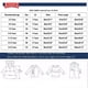 thumbnail image 2 of Odeerbi 3-15 Años Niños Cargo Bermudas de Algodón Pantalones Cortos de Verano Pantalones Cortos Deportivos Casual Sueltos Pantalones Cortos de Trabajo, 2 of 4