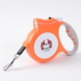 thumbnail image 4 of CSChome Pet Leash Pet Leash LED Cartoon Pattern Puppy Walking Leash Dog Walking, 4 of 7
