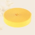 thumbnail image 6 of Masteelf Yellow Reusable Nylon Cable Straps Hook and Loop Adhesive Fastening Ties for Cable Management 1M, 6 of 8