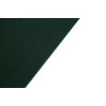 thumbnail image 5 of Furnish My Place Modern Indoor/Outdoor Dark Green 4' x 24' Runner Made in Usa, 5 of 5