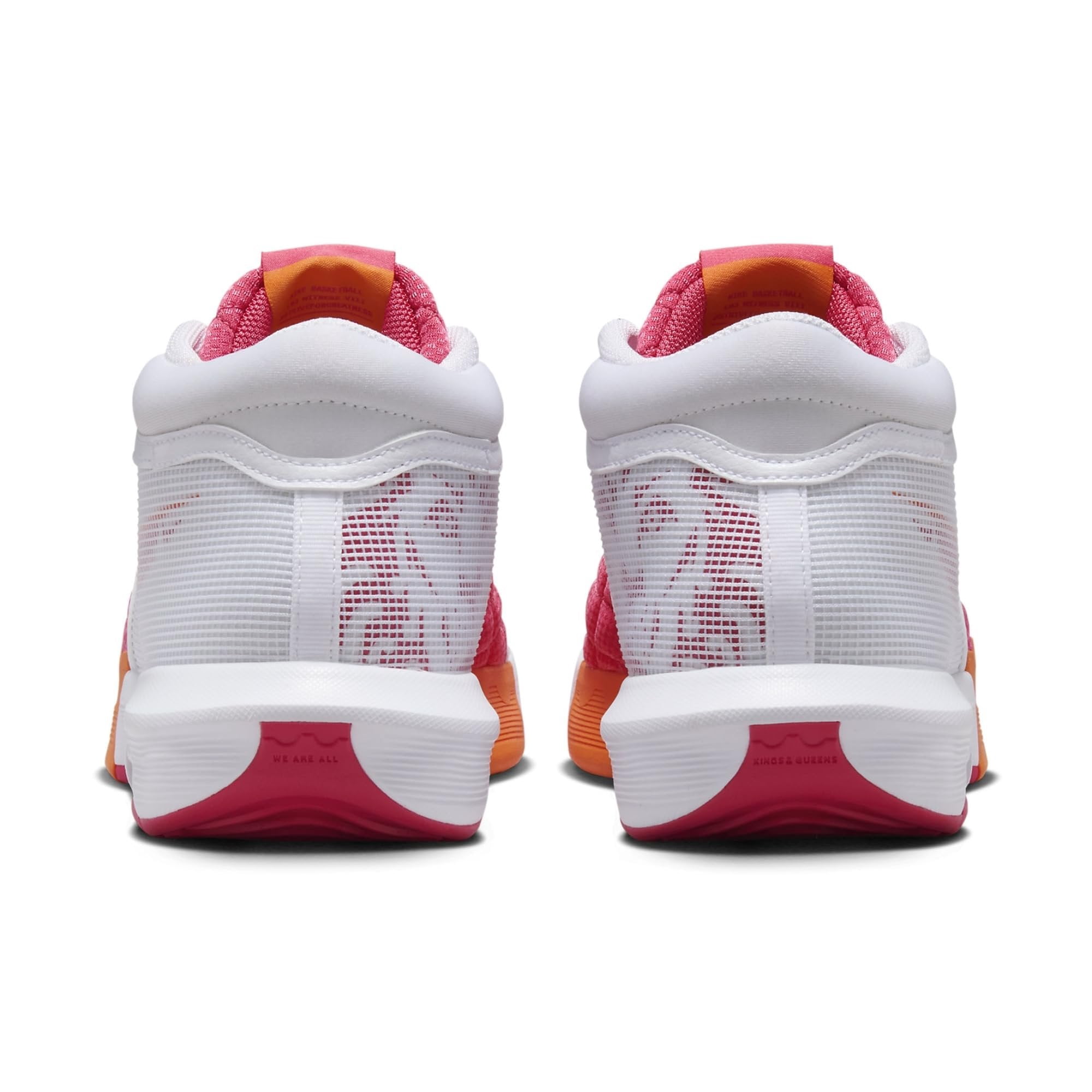 Lebron Witness 8 Basketball Shoes FB2239-104, White/Bright  display picture 3