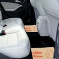 thumbnail image 4 of FENGGUIQU 50Ud Protector De Para Autos En Papel Kraft Resistente Y Desechable Para Interior, 4 of 7