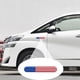 thumbnail image 4 of Calcomanías para autos con la bandera estadounidense | Calcomanías patrióticas 3D de aleación de aluminio para carrocería, portón trasero y laterales | Tira de vinilo antirayaduras para autos,, 4 of 6