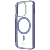 Incipio AeroGrip Case for MagSafe for iPhone 14 Pro - Misty Lavender/Clear