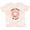 Tie Dye Pink, variant on Inktastic Donut Worry Be Happy Pink Sprinkle Donut` Boys or Girls Toddler T-Shirt
