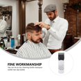 thumbnail image 3 of Hair Dye Bottle Hairdressing Hair Applicator for Home Salon Store Use Assorted Color Plastic Durable 3Pcs, 3 of 4