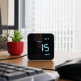 thumbnail image 4 of Temtop P10 Air Quality Monitor PM2.5 AQI Professional Particle Sensor, 4 of 8