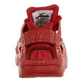 thumbnail image 6 of Nike Huarache Little Kid's Running Shoes University Red/University Red 704949-600, 6 of 6