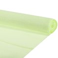 thumbnail image 4 of Papel Crepe Dorado Unique Bargains Rollo 7.2 Pies Largo 20 Pulgadas Ancho Verde Claro, 4 of 6