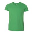 thumbnail image 1 of American Apparel Youth Fine Jersey Tee, 1 of 1